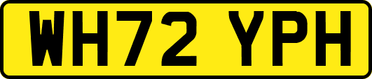 WH72YPH