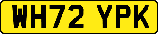 WH72YPK