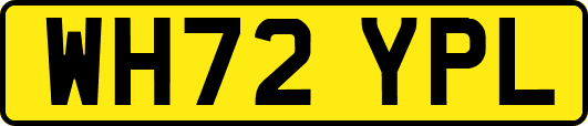 WH72YPL