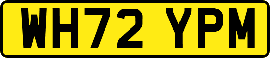 WH72YPM