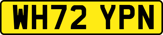 WH72YPN