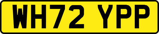 WH72YPP