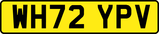 WH72YPV