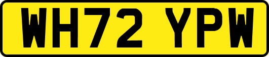 WH72YPW
