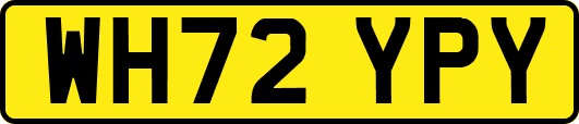 WH72YPY