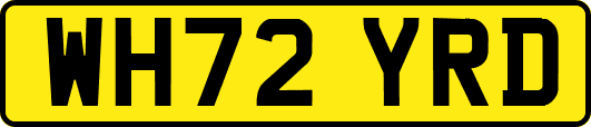 WH72YRD