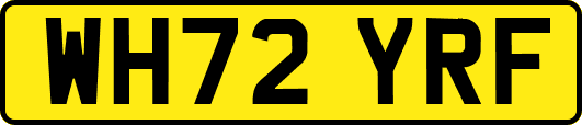 WH72YRF