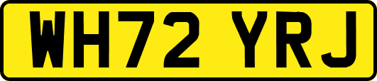 WH72YRJ