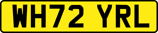 WH72YRL