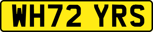 WH72YRS