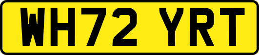 WH72YRT