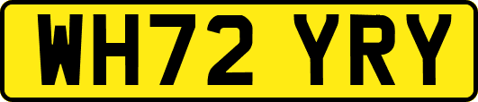 WH72YRY