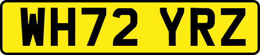WH72YRZ