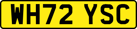 WH72YSC