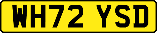 WH72YSD