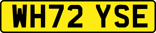 WH72YSE