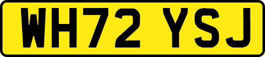 WH72YSJ