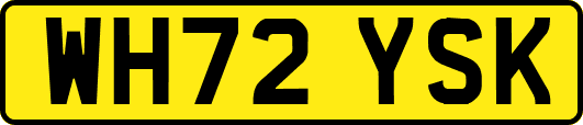 WH72YSK