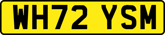 WH72YSM