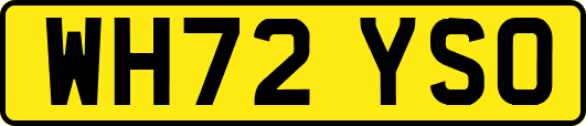WH72YSO