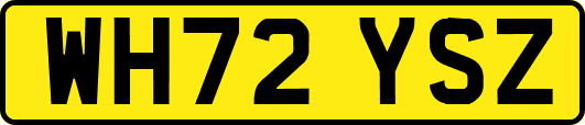 WH72YSZ