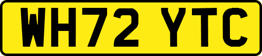 WH72YTC