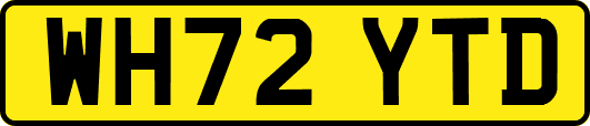 WH72YTD