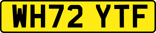 WH72YTF