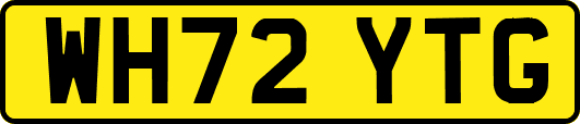 WH72YTG