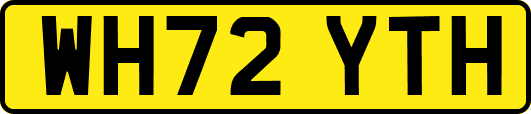 WH72YTH