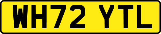 WH72YTL