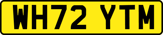 WH72YTM