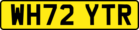 WH72YTR
