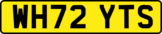 WH72YTS
