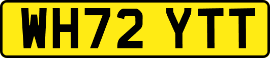 WH72YTT