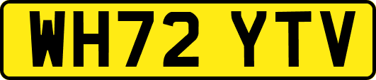 WH72YTV
