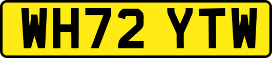 WH72YTW