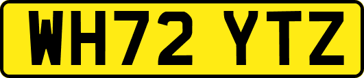 WH72YTZ