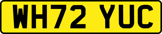 WH72YUC