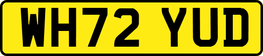 WH72YUD