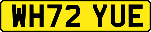 WH72YUE