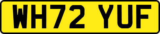 WH72YUF