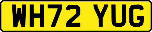 WH72YUG