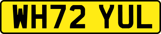 WH72YUL