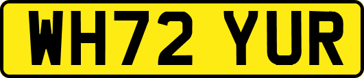 WH72YUR