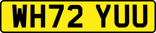 WH72YUU