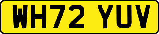 WH72YUV