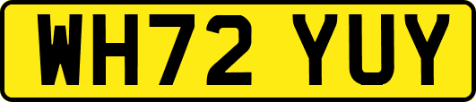 WH72YUY