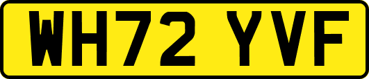 WH72YVF