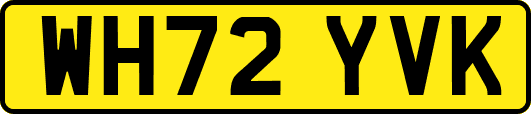 WH72YVK